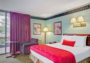 Ramada by Wyndham Parsippany