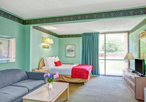 Ramada by Wyndham Parsippany