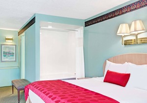 Ramada by Wyndham Parsippany
