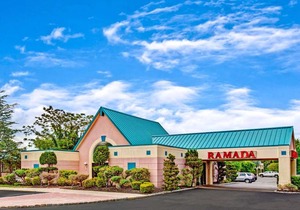Ramada by Wyndham Parsippany