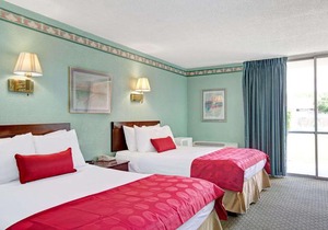 Ramada by Wyndham Parsippany