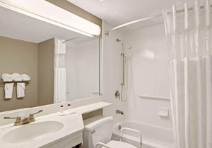 Ramada by Wyndham Parsippany