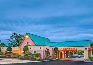 Ramada by Wyndham Parsippany