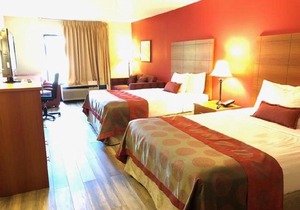 Ramada by Wyndham Pearl/Jackson Airport