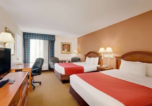 Ramada by Wyndham Provo