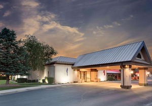 Ramada by Wyndham Provo