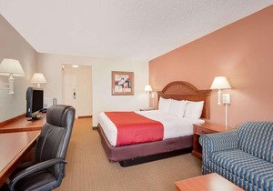 Ramada by Wyndham Provo
