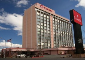 Ramada by Wyndham Reno Hotel and Casino