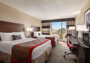 Ramada by Wyndham Sarasota Hotel