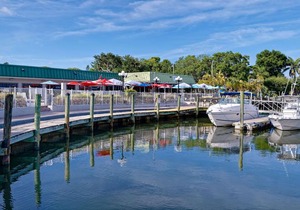 Ramada by Wyndham Sarasota Hotel