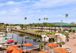 Ramada by Wyndham Sarasota Waterfront