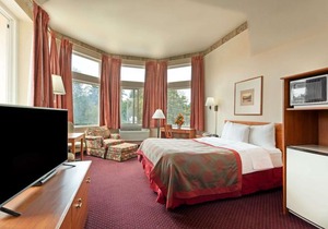 Ramada by Wyndham SeaTac Airport North