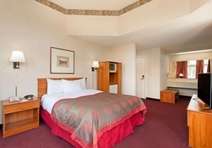 Ramada by Wyndham SeaTac Airport North