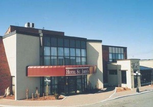 Ramada by Wyndham St. John's