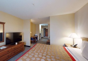 Ramada by Wyndham Strasburg