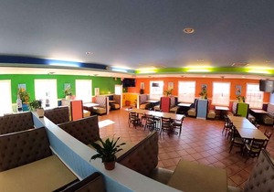 Ramada by Wyndham Strasburg