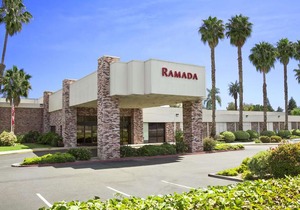 Ramada by Wyndham Sunnyvale Silicon Valley Motel