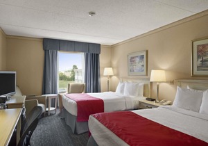 Ramada by Wyndham Trenton