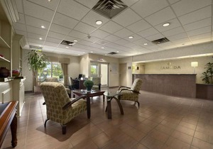 Ramada by Wyndham Trenton