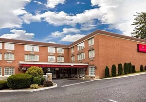 Ramada by Wyndham Ligonier