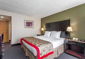Ramada by Wyndham Newburgh/West Point