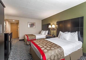 Ramada by Wyndham Newburgh/West Point