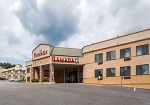 Ramada by Wyndham Newburgh/West Point