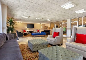 Ramada by Wyndham Sarasota Waterfront