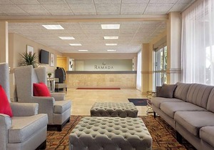 Ramada by Wyndham Sarasota Waterfront