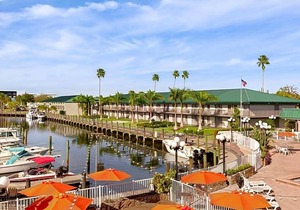 Ramada by Wyndham Sarasota Waterfront