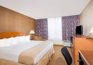 Ramada by Wyndham Watertown