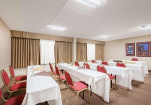 Ramada by Wyndham Watertown