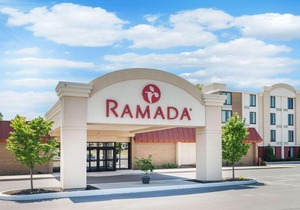 Ramada by Wyndham Watertown