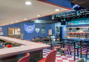Ramada by Wyndham Watertown