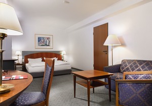 Ramada by Wyndham Weimar