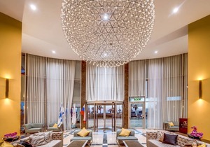 Ramada Hotel & Suites by Wyndham Netanya