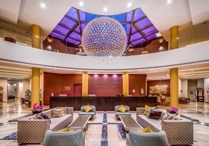 Ramada Hotel & Suites by Wyndham Netanya