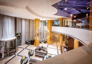Ramada Hotel & Suites by Wyndham Netanya