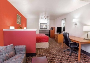 Ramada Limited San Angelo