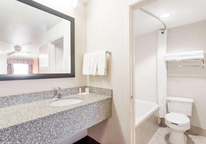 Ramada Limited San Angelo