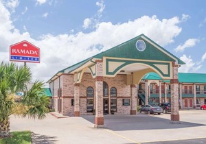 Ramada Limited San Angelo