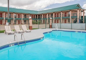 Ramada Limited San Angelo