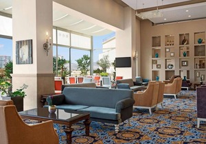 Ramada Plaza by Wyndham Mardin