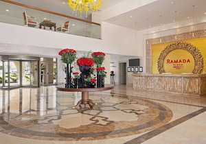 Ramada Plaza by Wyndham Mardin
