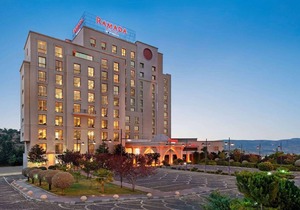 Ramada Plaza by Wyndham Mardin