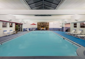 Ramada Plaza by Wyndham Portland