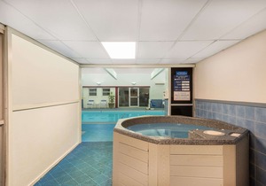 Ramada Plaza by Wyndham Portland