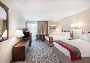 Ramada Plaza by Wyndham Portland