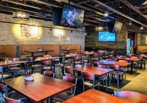 Ramada Plaza by Wyndham Chicago North Shore