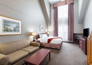 Ramada Plaza by Wyndham Gatineau/Manoir du Casino